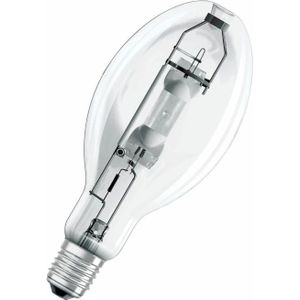 Osram E40 HQI Lamp | 440W 124V 4000K 640  | 42000lm