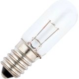 Schiefer Voertuiglamp | E14 T16x52 1.5V 850-1400mA 1K uur Helder Stroomaanwijslamp