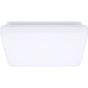 Sylvania LED Plafonniere Ø280mm | 18W 3000K/4000K 1900Lm | 830/840 IP54 Dimbaar | Start Surface