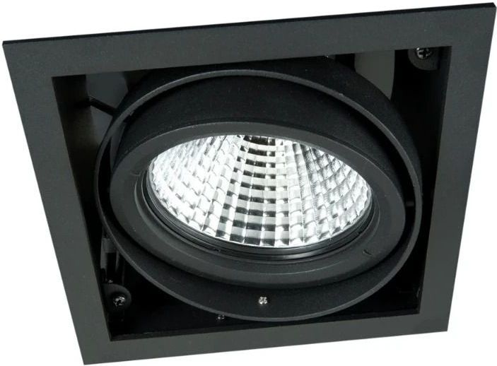 Internova LED Inbouwspot | Moon 1 Retail 940 Premium White