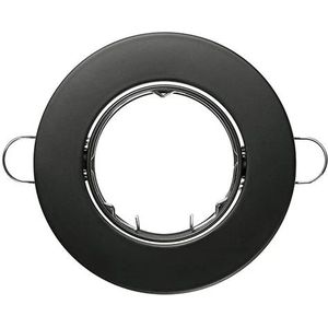 Tridonic Onderdeel | Tridonic ACS TRIM RING SWIVEL 68mm BK 30° | 28002185Tridonic Onderdeel | Tridonic ACS TRIM RING SWIVEL 68mm BK 30° | 28002185