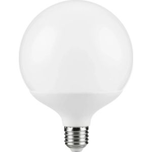 SPL E27 LED Globelamp | 18W 2700K 220V/240V 827 | 360° Dimbaar