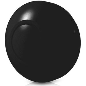 Vloerdimmer led - Zwart - 0-50W - Soft-Start systeem - 220-240V - Fase afsnijding - Led stekkerdimmer