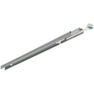 Philips Draagprofiel | 2276mm Staal Zilver | 9-polig | Maxos Fusion Lichtlijn Draagprofiel
