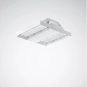 TRILUX LED High Bay Halstraler | 78W 4000K 13300lm  | 840 IP65 DALI Dimbaar | 6918651