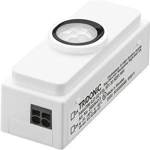 Tridonic Lichtregelsysteemcomponent | Tridonic basicDIM ILD G2 FSL SFI 30 5DPI WH