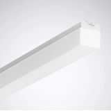 TRILUX LED Plafondarmatuur Opbouw | 31W 3000K 3800lm  | 830 IP54 | 6690840