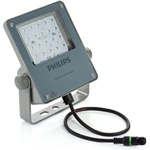 Philips LED Floodlight | 43W 4000K 7300lm 740 IP66 | CoreLine Schijnwerper