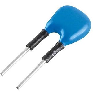 Weerstand - Compatibel met LED-drivers - Basgeïsoleerd