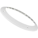 Megaman Onderdeel | FONDA WISSELRING ROND WIT | MM10439