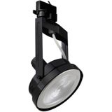 Megaman LED 3-fase spot | 1X GU10 Max 15W  | IP20