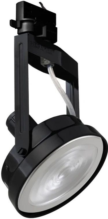 Megaman LED 3-fase spot | 1X GU10 Max 15W  | IP20