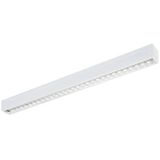 Sylvania LED Plafonniere Ømm | 27W 3000K 3200Lm | 830 IP20 DALI Dimbaar | RANA Linear