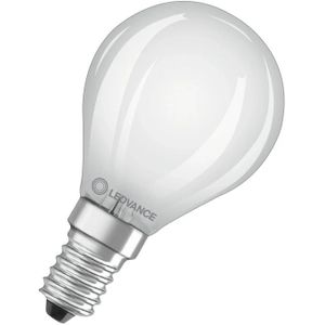 Ledvance E14 LED Lamp | 3.4W 4000K 220V 940 | 300° Dimbaar
