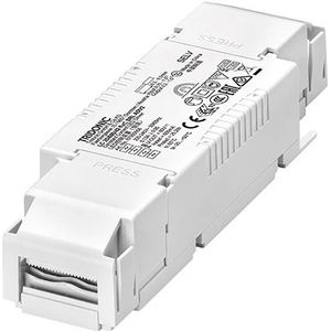 Tridonic LED Driver | 600mA 18W/25.2W 30V/42V | IP20 87500956
