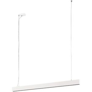 Eglo Hanglamp | ALBAVILLA" LED 106W 4000K L2120 wit