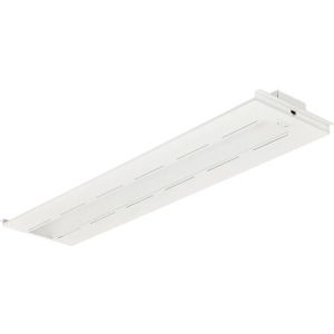 Philips LED Paneel 120X15cm | 25W 4000K 2800Lm 840 | IP20 Sensor | TrueBlend