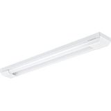 Armatuur - Modern - Wit - Metaal