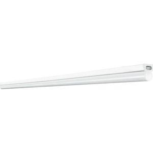 Armatuur - Modern - Wit - Aluminium