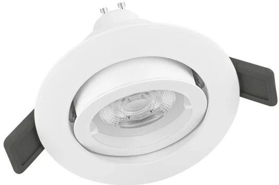 Ledvance LED Downlighter Ø75mm | 8.3W 3000K 575lm 930 IP20