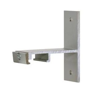 Philips Onderdeel | ZRS700 MBW6 ALU WALL BRACKET (SKB21-1) | 3-fasen Rail Accessoire