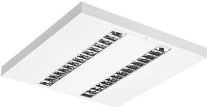 Sylvania LED Plafonniere Ømm | 33W 3000K 3300Lm | 830 IP20 | Nood | RANA NEO