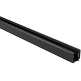 Prolumia 3-fase Rail | 100cm Zwart | 41093201