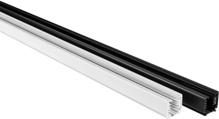 Prolumia 3-fase Rail | 100cm Zwart | 41093201