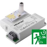 Megaman Onderdeel | NOODVOEDING SET TBV FONDA | MM10354