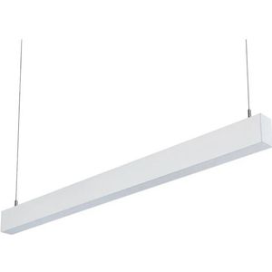 Concord LED Pendelarmatuur | 18W 4000K 2300Lm | 840 IP20 DALI Dimbaar | Mini Continuum