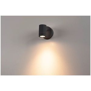 SLV  LED Wandlamp | 6.5W 3000K 440lm 830  |  IP65 | HELIA