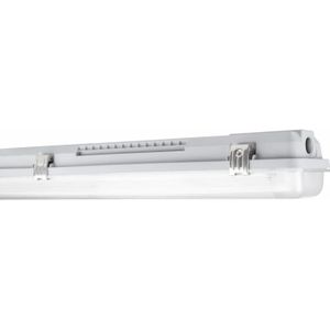 Ledvance LED Armatuur 1500mm | Voor X G13 (T8/TL8) LED Buis | IP65 DALI Dimbaar Nood