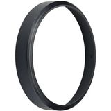 Philips Onderdeel | WL140Z Deco Ring BK | CoreLine Wandarmatuur accessoire