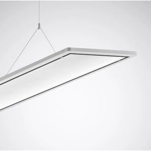 TRILUX LED Pendelarmatuur | 70W 4000K 8000lm  | 840 IP20 DALI Dimbaar | 6365151