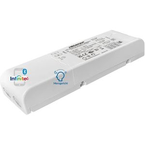 Megaman LED Driver | 750mA/1000mA 25W/36W 30V/36V | IP20 | MM11813
