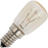 Schiefer E14 Buis Gloeilamp | 25W 2700K 210lm 130V | Dimbaar