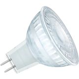 10x Megaman GU5.3 LED Lamp | 4.4W 2800K 12V | 828 36° Ø50mm | MM09866