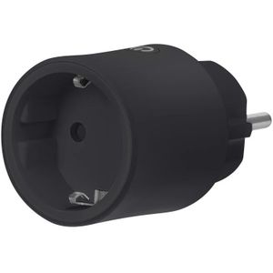 Ledvance Wandcontactdoos | Zwart IP20
