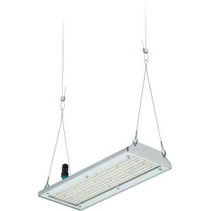 Philips High-bay | 104W 3000K 17000Lm 830 | IP65 DALI Dimbaar | GentleSpace Gen4