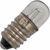 Schiefer E10 Gloeilamp | 3W 24V 125mA 2500K | 9x23mm | 10 stuks