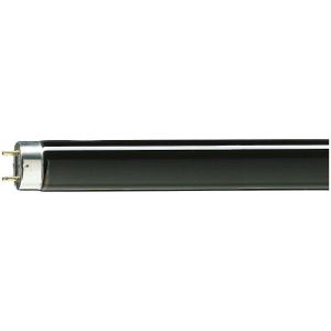 25x Philips T8 UV-A Lamp | 18W 600mm Blacklight