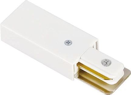 ELP - Voedingconnector - Wit - Onderdeel