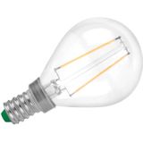 10x Megaman E14 LED Lamp | 3W 2700K 220V/240V | 827 | MM07166