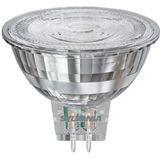 6x Sylvania GU5.3 LED Lamp | 4.6W 3000K 460Lm 12V | 830 | RefLED Superia