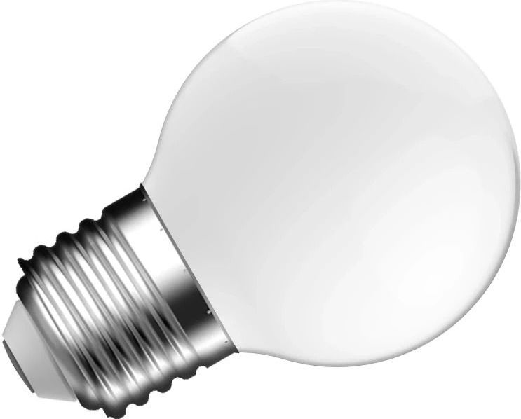 Megaman PingPong LED lamp - MM09944 - E38RE