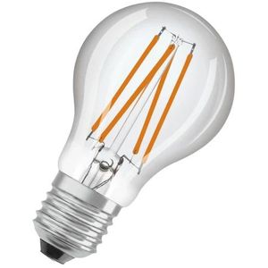 Osram E27 LED Schemerschakelaar Lamp | 7.3W 2700K 220V 827 | 320°