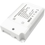 SPL LED Driver | 3300mA 0W/39.6W 12V | Dimbaar IP20