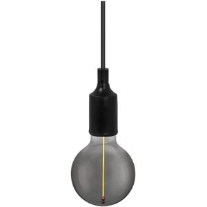 Ledvance LED Armatuur E27 | Vintage 1906 PenduLum Bell Black