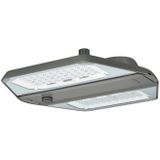 Philips LED Mastarmatuur | 38W 4000K 6400lm 740 | Ø26/27mm Aluminium IP66 Dimbaar | DigiStreet Catenary