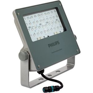 Philips LED Floodlight | 90W 4000K 12000lm 740 IP66 | CoreLine Schijnwerper